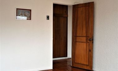 Departamento en Venta en Montealegre - Cerro Alegre - VALPARAÍSO.