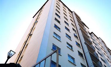 Departamento en Venta en Montealegre - Cerro Alegre - VALPARAÍSO.