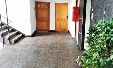 Departamento en Venta en Montealegre - Cerro Alegre - VALPARAÍSO.