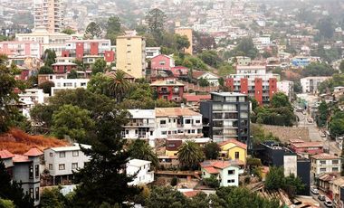 Departamento en Venta en Montealegre - Cerro Alegre - VALPARAÍSO.