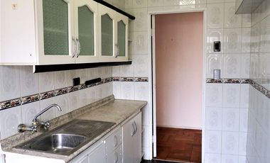 Departamento en Venta en Montealegre - Cerro Alegre - VALPARAÍSO.