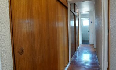 Departamento en Venta en Montealegre - Cerro Alegre - VALPARAÍSO.