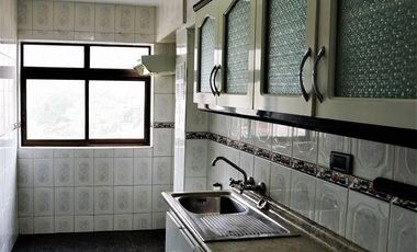 Departamento en Venta en Montealegre - Cerro Alegre - VALPARAÍSO.