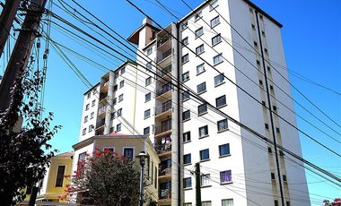 Departamento en Venta en Montealegre - Cerro Alegre - VALPARAÍSO.
