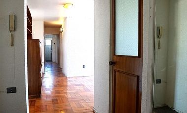 Departamento en Venta en Montealegre - Cerro Alegre - VALPARAÍSO.