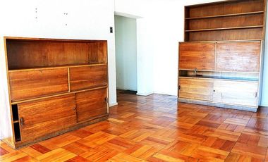 Departamento en Venta en Montealegre - Cerro Alegre - VALPARAÍSO.