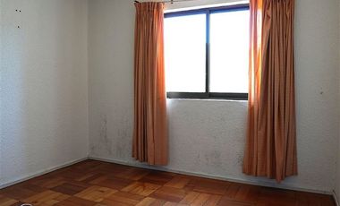 Departamento en Venta en Montealegre - Cerro Alegre - VALPARAÍSO.