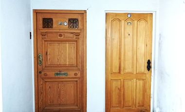 Departamento en Venta en Montealegre - Cerro Alegre - VALPARAÍSO.