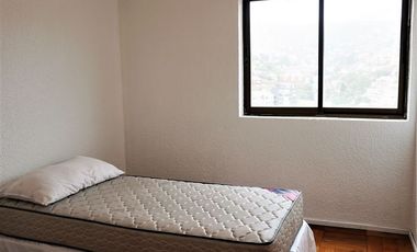 Departamento en Venta en Montealegre - Cerro Alegre - VALPARAÍSO.