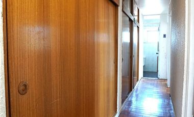 Departamento en Venta en Montealegre - Cerro Alegre - VALPARAÍSO.