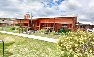 Local Comercial en Venta en 500 metros ruta 66