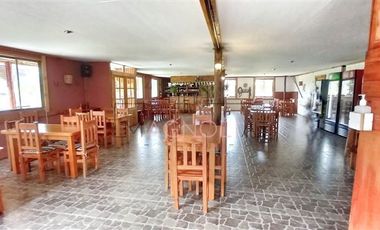 Local Comercial en Venta en 500 metros ruta 66