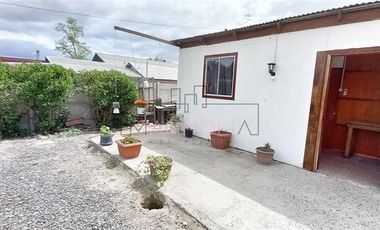 Local Comercial en Venta en 500 metros ruta 66