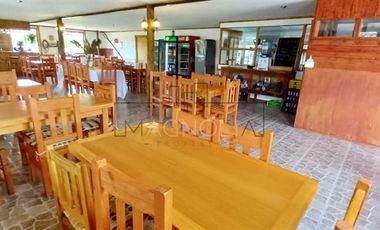 Local Comercial en Venta en 500 metros ruta 66