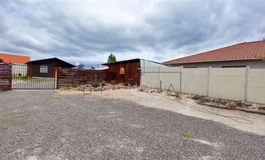 Local Comercial en Venta en 500 metros ruta 66