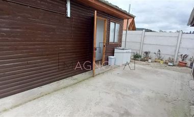 Local Comercial en Venta en 500 metros ruta 66