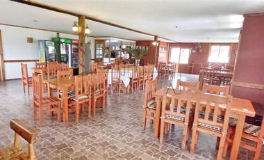 Local Comercial en Venta en 500 metros ruta 66