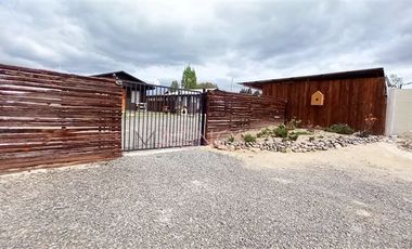 Local Comercial en Venta en 500 metros ruta 66