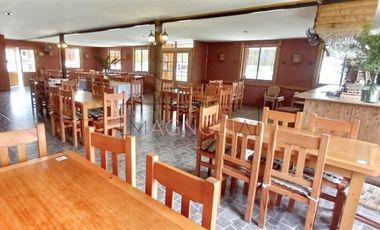 Local Comercial en Venta en 500 metros ruta 66