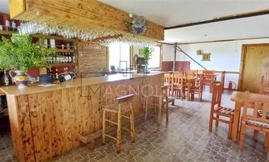 Local Comercial en Venta en 500 metros ruta 66