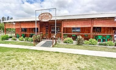 Local Comercial en Venta en 500 metros ruta 66