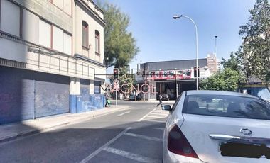 Sitio en Venta en una cuadra de 10 de Julio