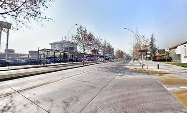 Casa en Venta en 600 metros de Los Cobres de Vitacura