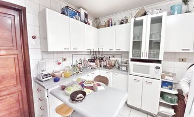 Casa en Venta en 600 metros de Los Cobres de Vitacura