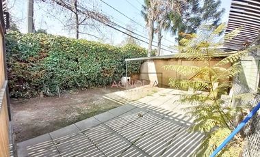 Casa en Venta en 600 metros de Los Cobres de Vitacura