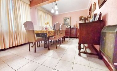 Casa en Venta en 600 metros de Los Cobres de Vitacura