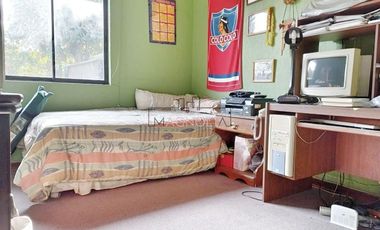 Casa en Venta en 600 metros de Los Cobres de Vitacura