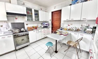 Casa en Venta en 600 metros de Los Cobres de Vitacura