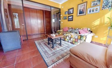 Casa en Venta en 600 metros de Los Cobres de Vitacura