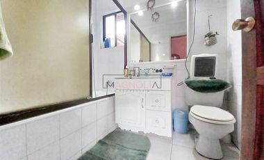 Casa en Venta en 600 metros de Los Cobres de Vitacura