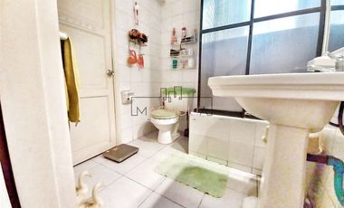 Casa en Venta en 600 metros de Los Cobres de Vitacura