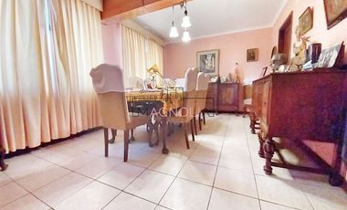 Casa en Venta en 600 metros de Los Cobres de Vitacura