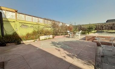 Casa en Venta en 600 metros de Los Cobres de Vitacura