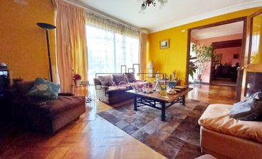 Casa en Venta en 600 metros de Los Cobres de Vitacura