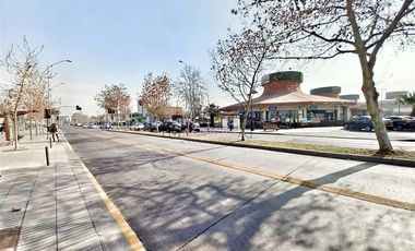 Local Comercial en Venta en 600 metros de Los Cobres de Vitacura