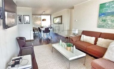 Departamento en Arriendo en Camino el estero S/N