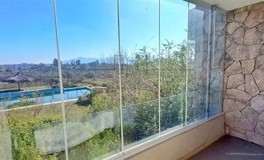 Departamento en Arriendo en Camino el estero S/N