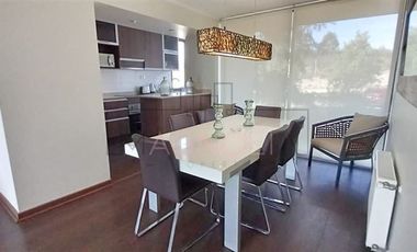 Departamento en Arriendo en Camino el estero S/N