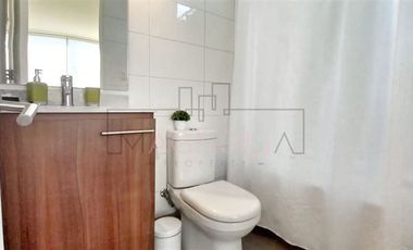 Departamento en Arriendo en Camino el estero S/N