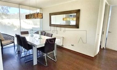 Departamento en Arriendo en Camino el estero S/N