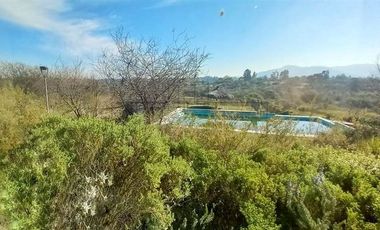 Departamento en Arriendo en Camino el estero S/N