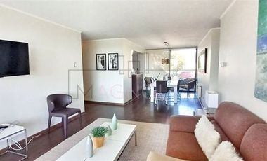 Departamento en Arriendo en Camino el estero S/N