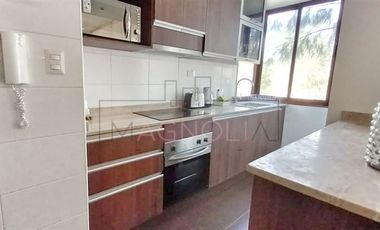 Departamento en Arriendo en Camino el estero S/N
