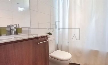 Departamento en Arriendo en Camino el estero S/N