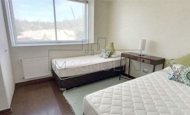 Departamento en Arriendo en Camino el estero S/N