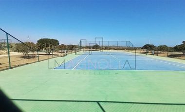 Sitio en Venta en Condominio Agua Dulce, cercano a Huentelauquen.